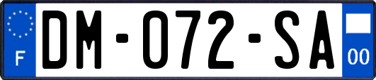 DM-072-SA