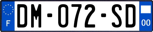 DM-072-SD
