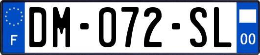 DM-072-SL