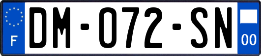 DM-072-SN