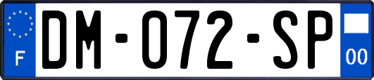 DM-072-SP