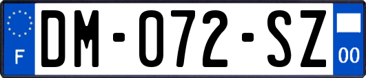 DM-072-SZ
