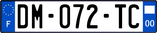 DM-072-TC