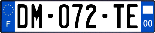 DM-072-TE