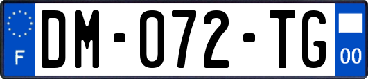 DM-072-TG