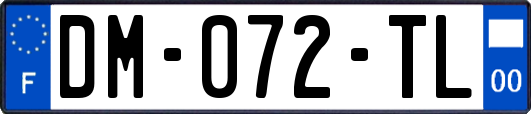 DM-072-TL