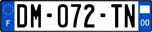 DM-072-TN
