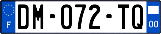 DM-072-TQ