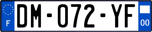 DM-072-YF