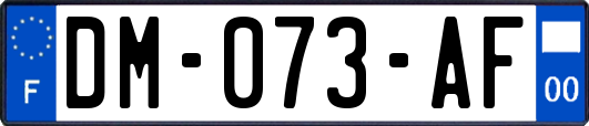 DM-073-AF