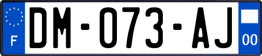 DM-073-AJ