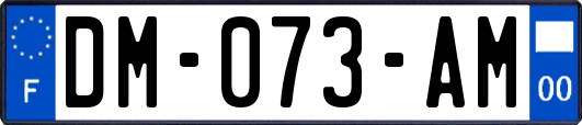 DM-073-AM