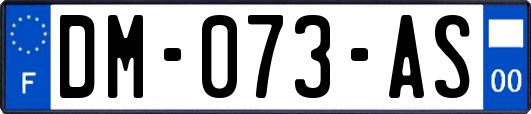 DM-073-AS