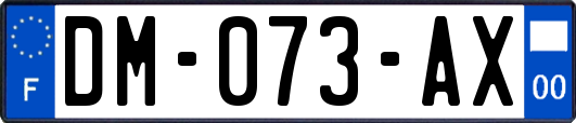 DM-073-AX