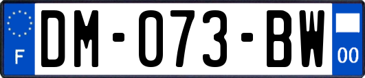 DM-073-BW