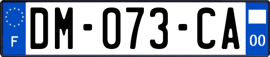 DM-073-CA