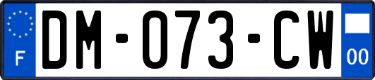 DM-073-CW