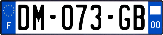 DM-073-GB