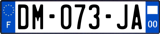 DM-073-JA