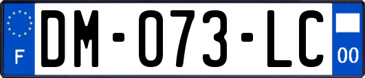 DM-073-LC