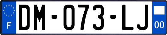 DM-073-LJ