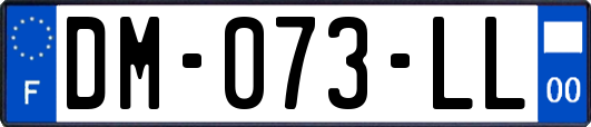 DM-073-LL