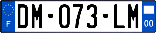 DM-073-LM