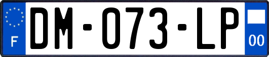 DM-073-LP