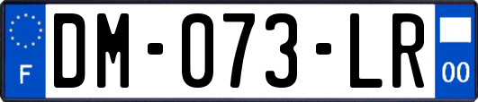 DM-073-LR