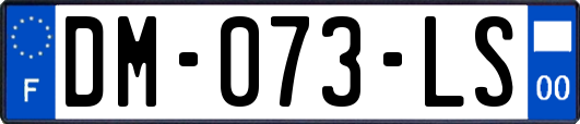 DM-073-LS
