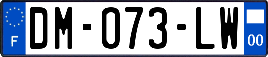DM-073-LW