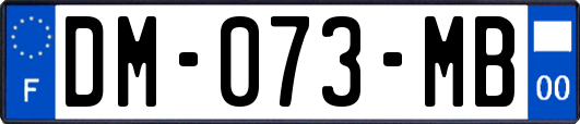 DM-073-MB