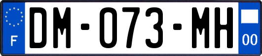 DM-073-MH