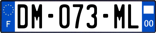 DM-073-ML