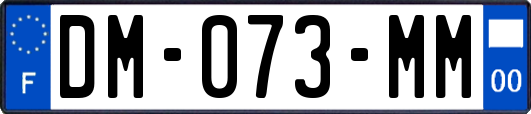 DM-073-MM