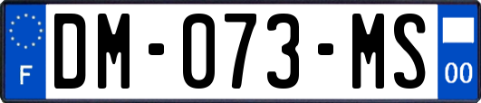 DM-073-MS
