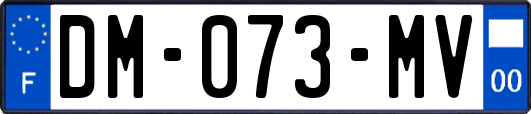 DM-073-MV