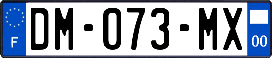 DM-073-MX