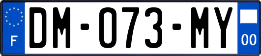 DM-073-MY