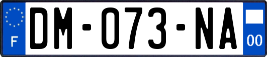 DM-073-NA