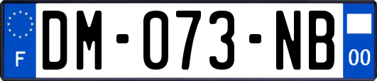 DM-073-NB
