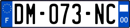 DM-073-NC