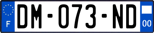 DM-073-ND