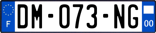 DM-073-NG