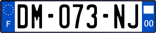 DM-073-NJ