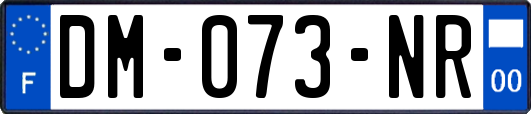 DM-073-NR