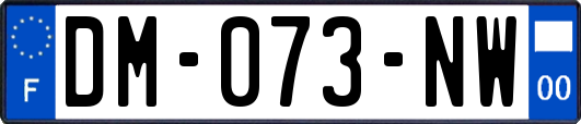 DM-073-NW