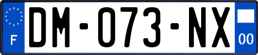 DM-073-NX