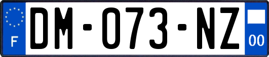 DM-073-NZ