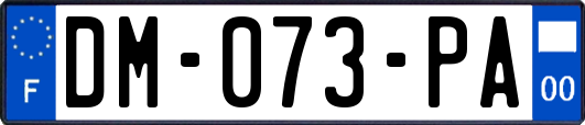 DM-073-PA